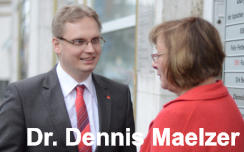 Dr. Dennis Maelzer